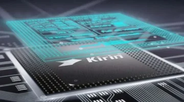 معالج Kirin 8030.. مواصفات ثورية تعزز أداء سلسلة هواتف Huawei Nova 16 الجديدة